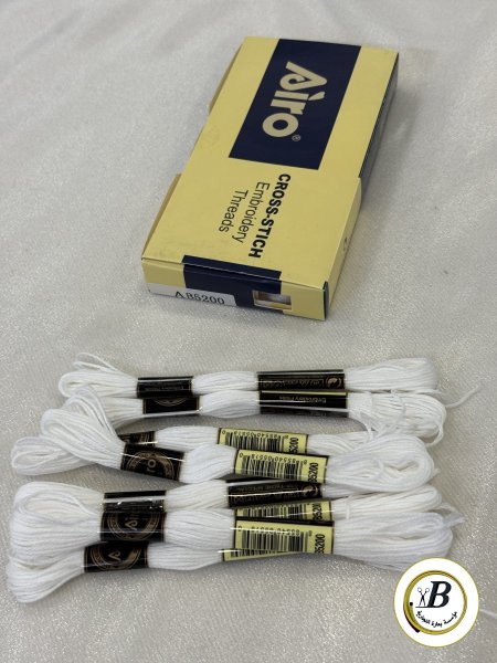 ابيض 5200